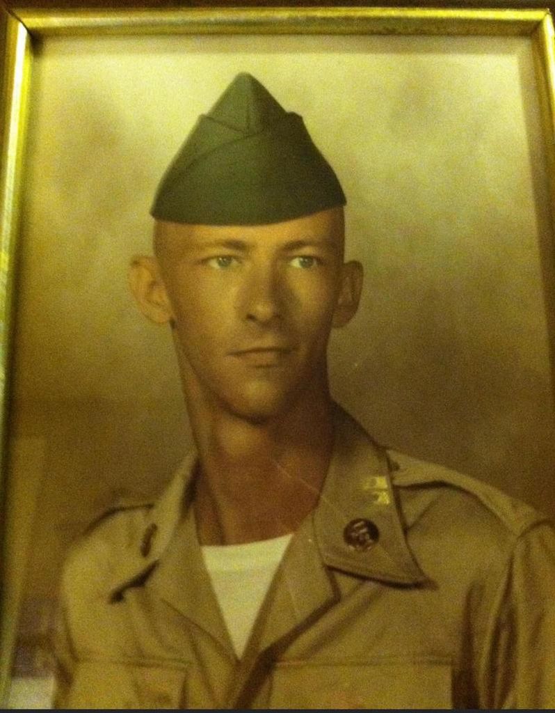 Robert Glenn Turner Profile Photo
