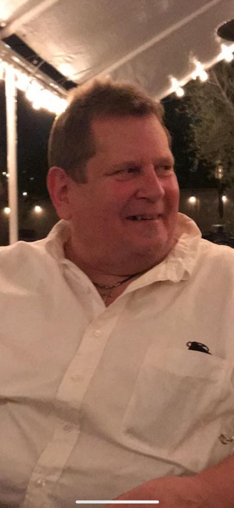 David Mark Curley Profile Photo