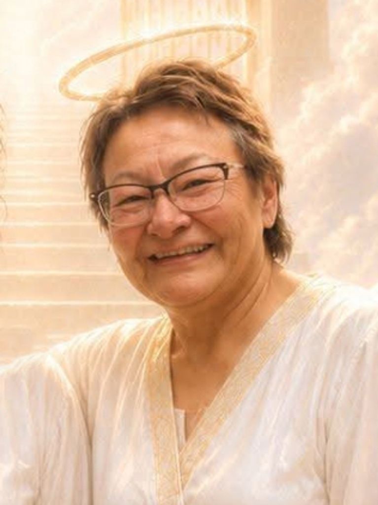 Irene Donna Linklater Profile Photo