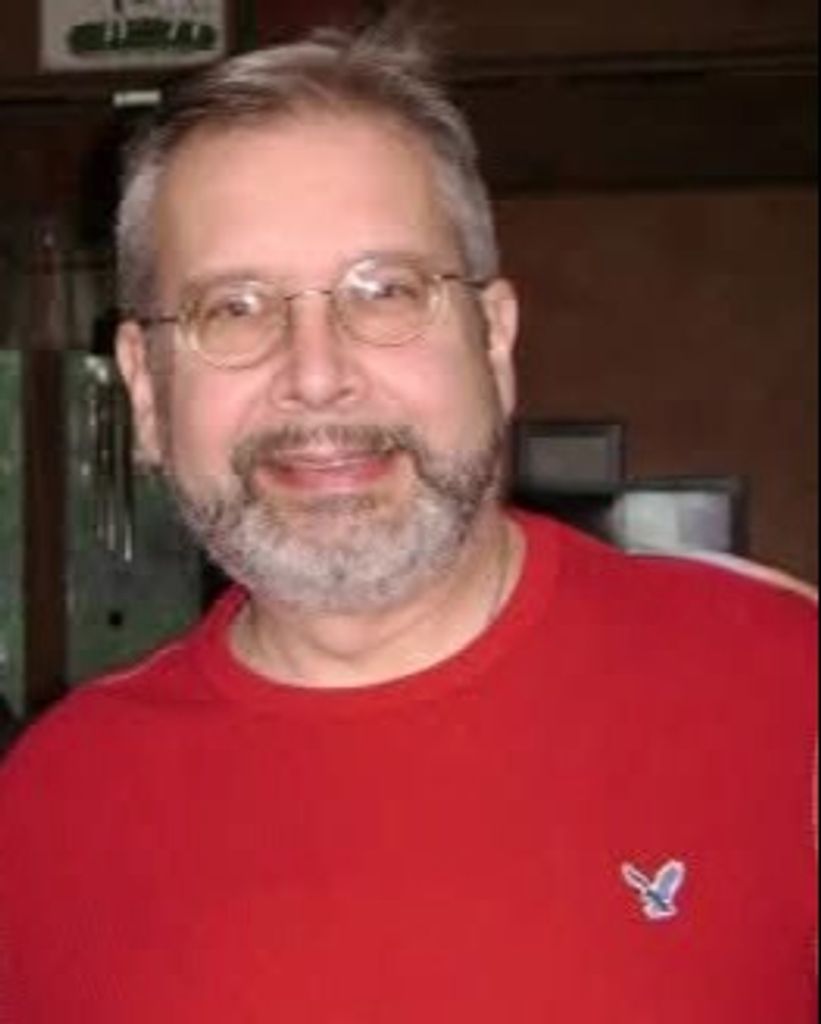 Mark A. Gronberg Profile Photo