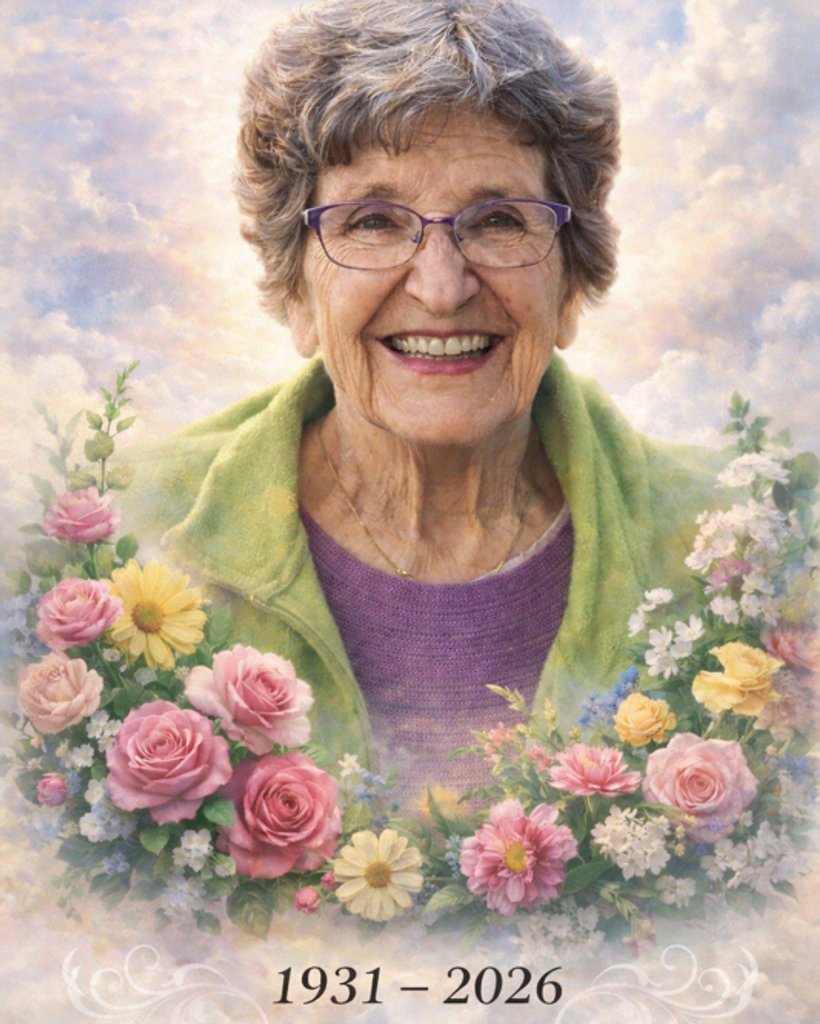 Marcia Luther Profile Photo