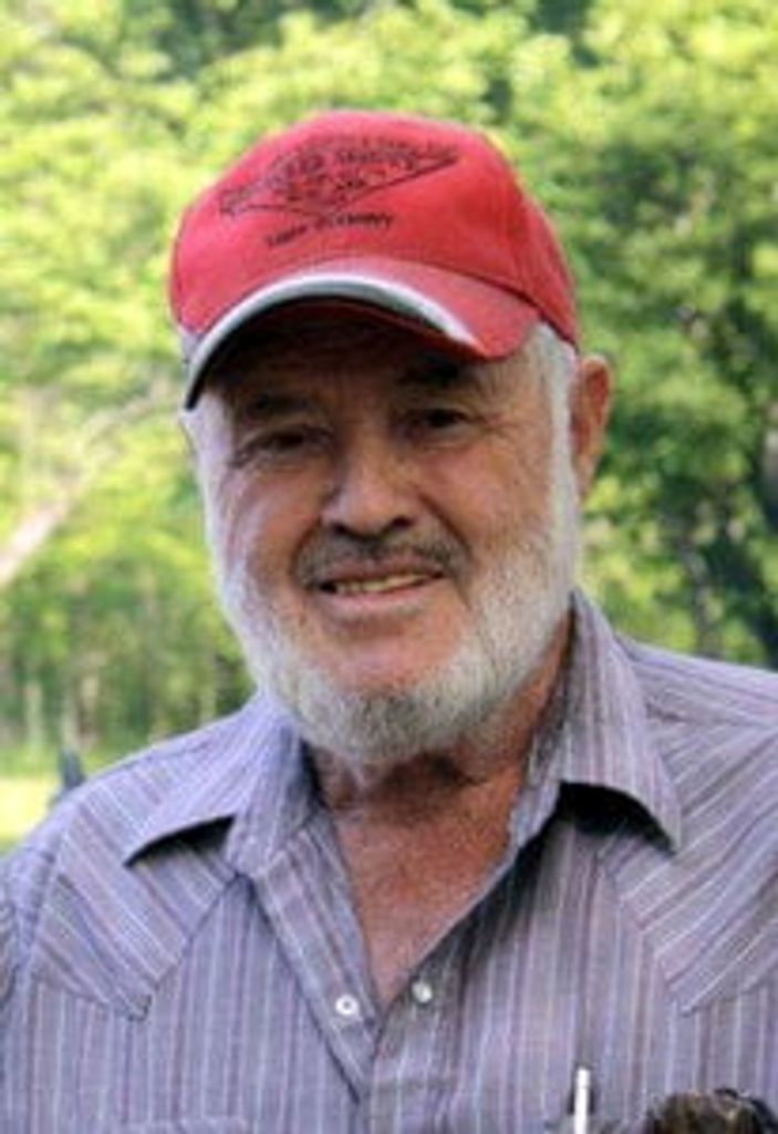 Rex Junior Tackett Profile Photo