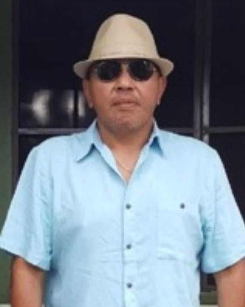 Julio Maldonado