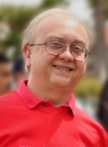 Dennis Peter Csillag