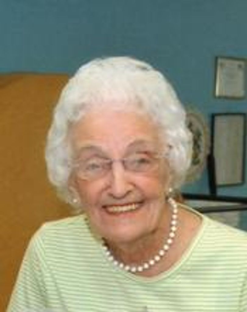 Doris May Baker Profile Photo