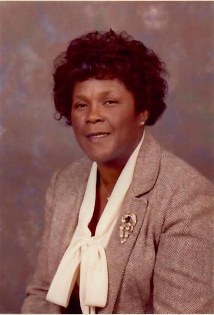 Lessie M. Baker-Bey Profile Photo