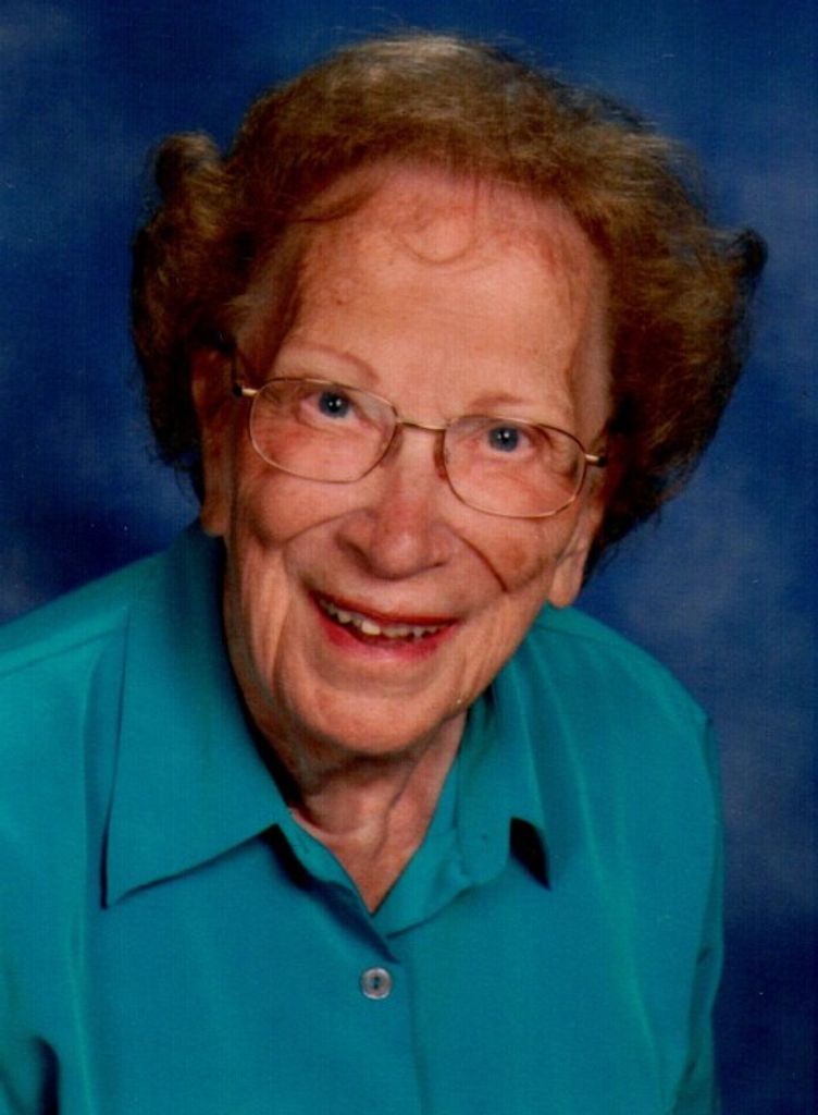 Shirley Brethauer