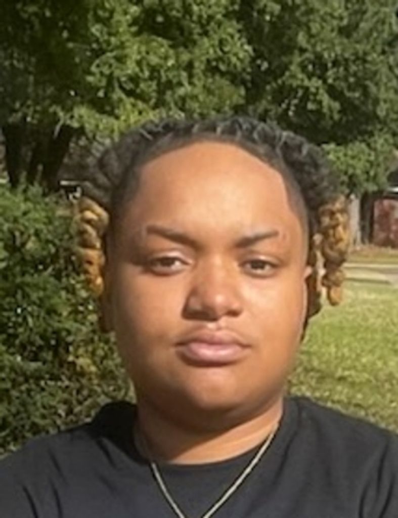 Ja' Keva  Monique Datcher