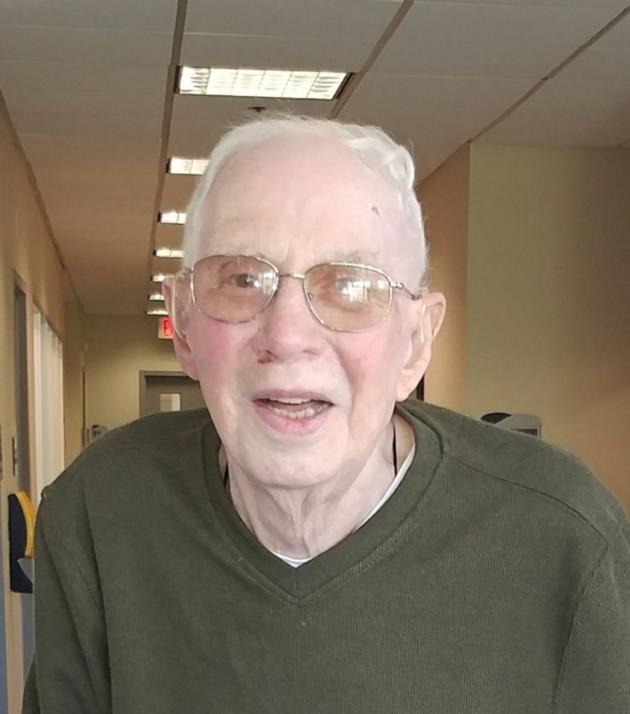 Anthony Rogers