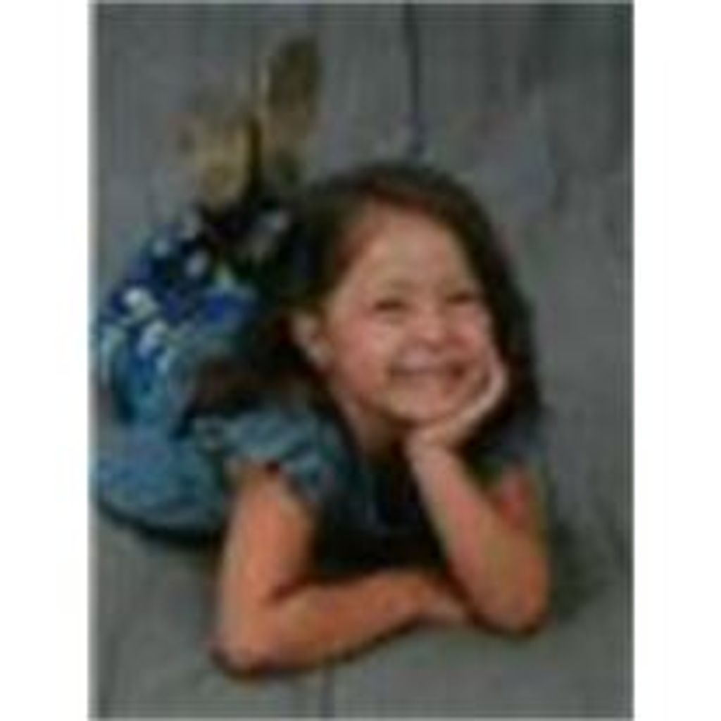 Adrina Anna - Age 4 - Española - Salazar