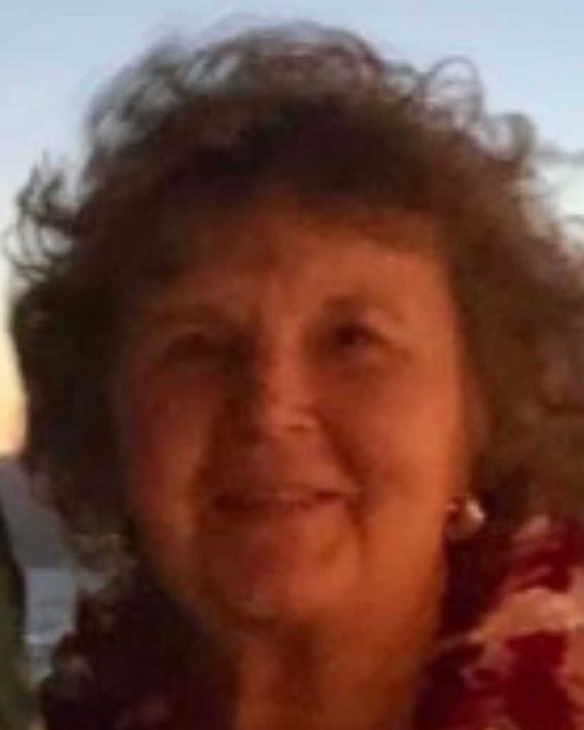 Catherine Ann Ohtonen