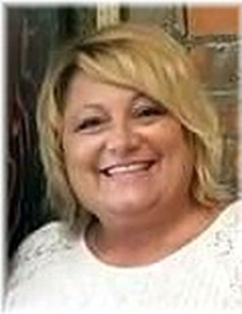 Teresa R. (Suozzi) Wormley