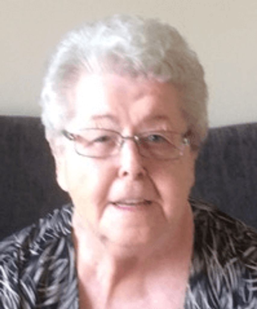 Florence Schinkel (Nee Fiebelkorn)
