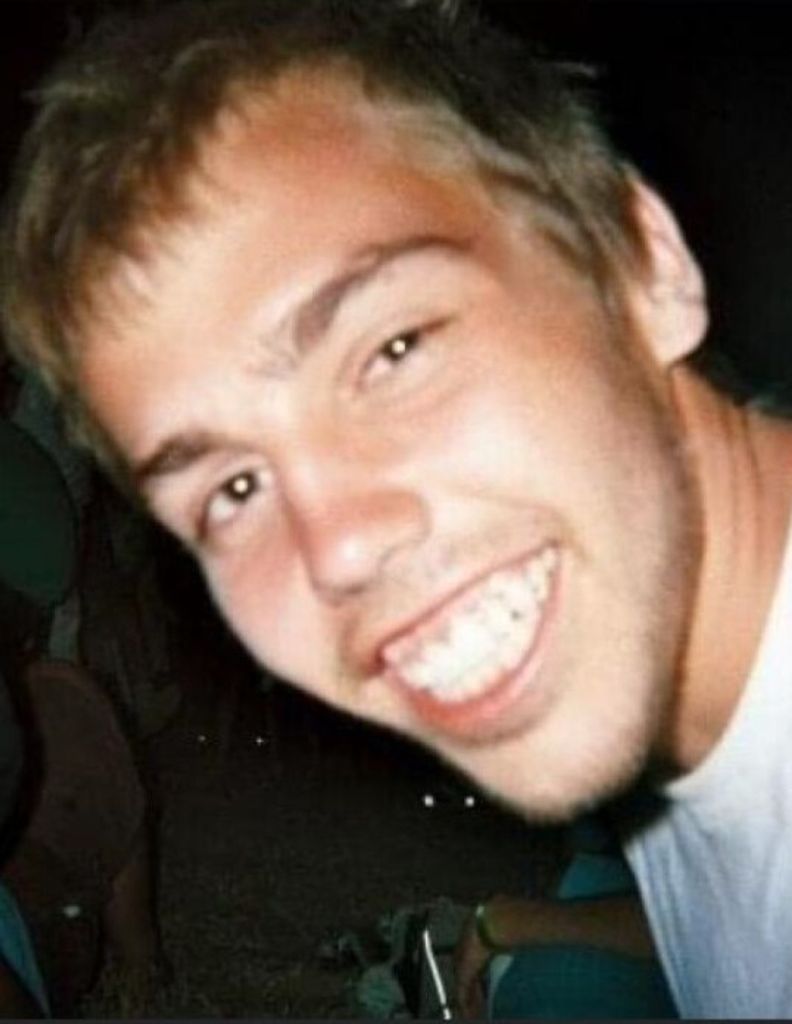 Daniel Phillip Holland Profile Photo