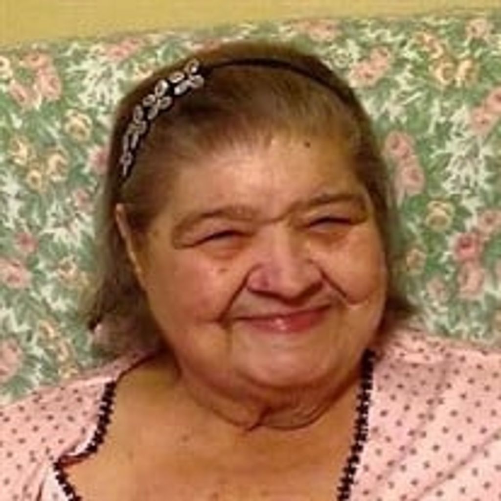 Dalia Mae Leath