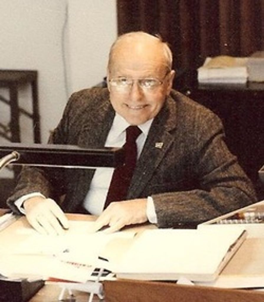 Robert Coombe