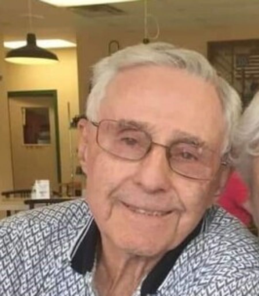 Billy Koonce Profile Photo