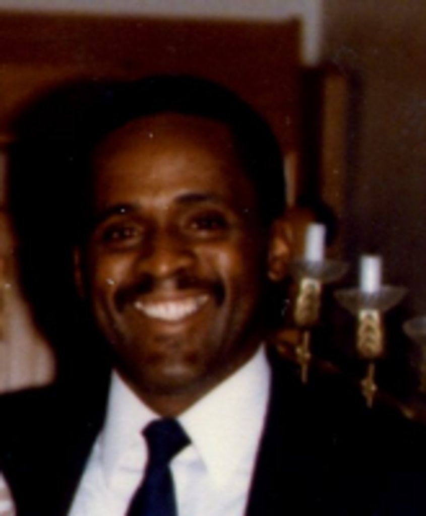Lloyd W. Tatum Sr.