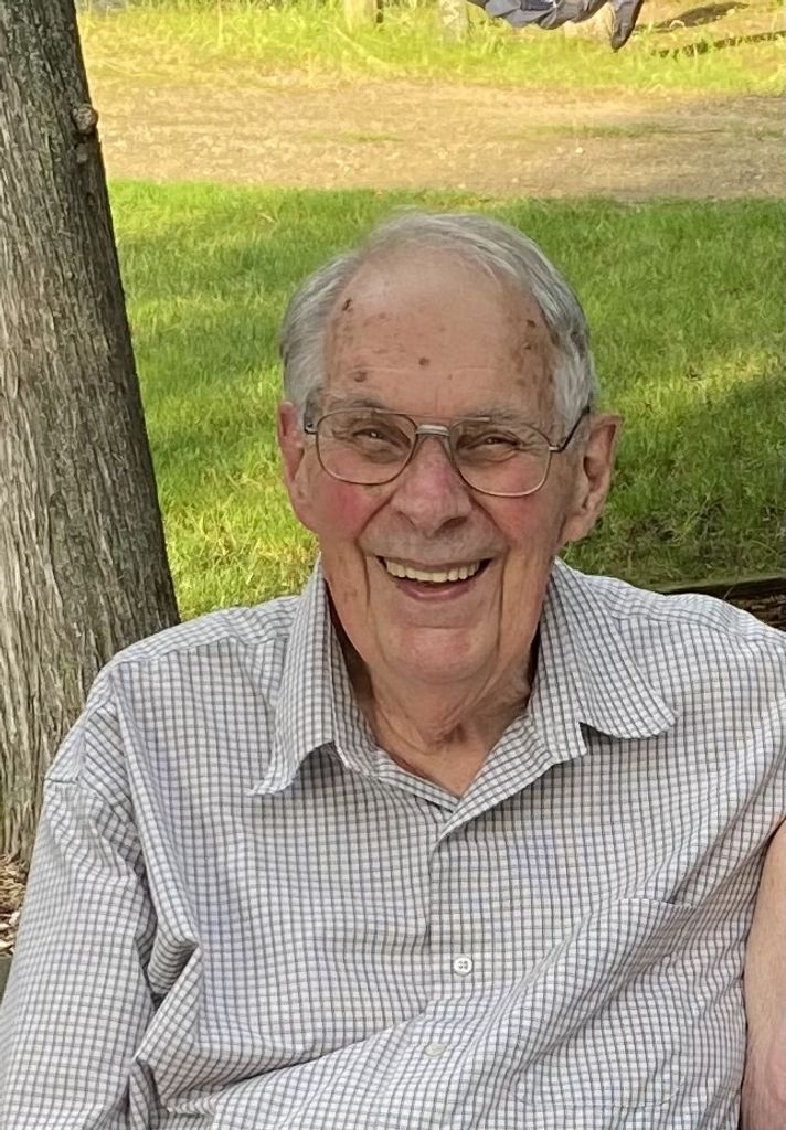 Gerald "Jerry" Francis Mausolf