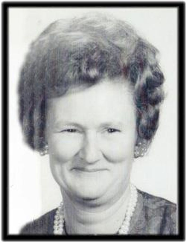 Sarah Pearl Godwin Stephens