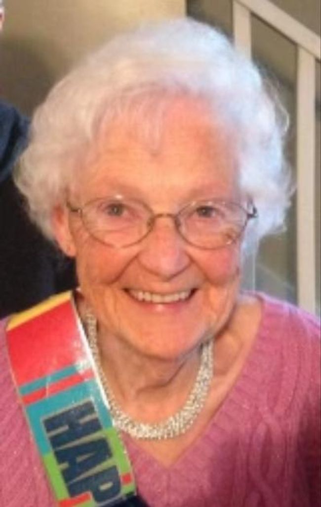 Judith Manning Waite Profile Photo