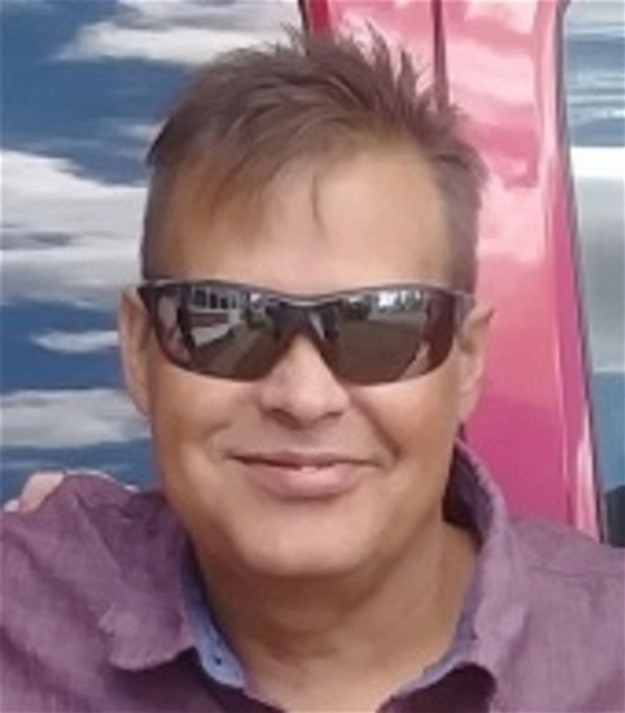 Ralph "Chuck" Renney