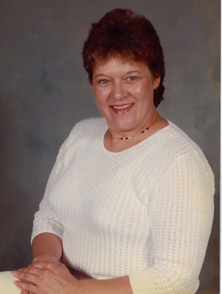 Delma Jean Autrey