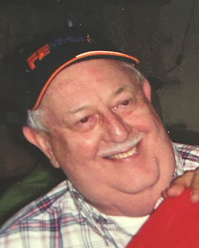 Carl Courtright Andrew Profile Photo