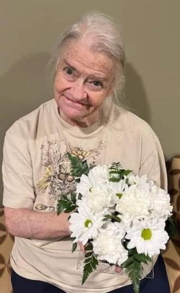 Wanda Mae Kelley Profile Photo
