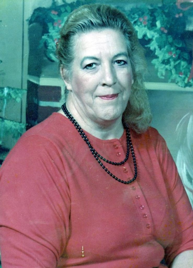 Linda Lou Williams Baker
