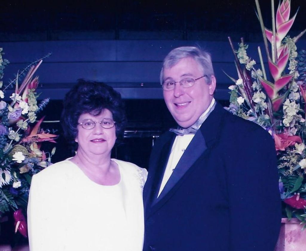 Thomas J. "Tom" Baron Jr.