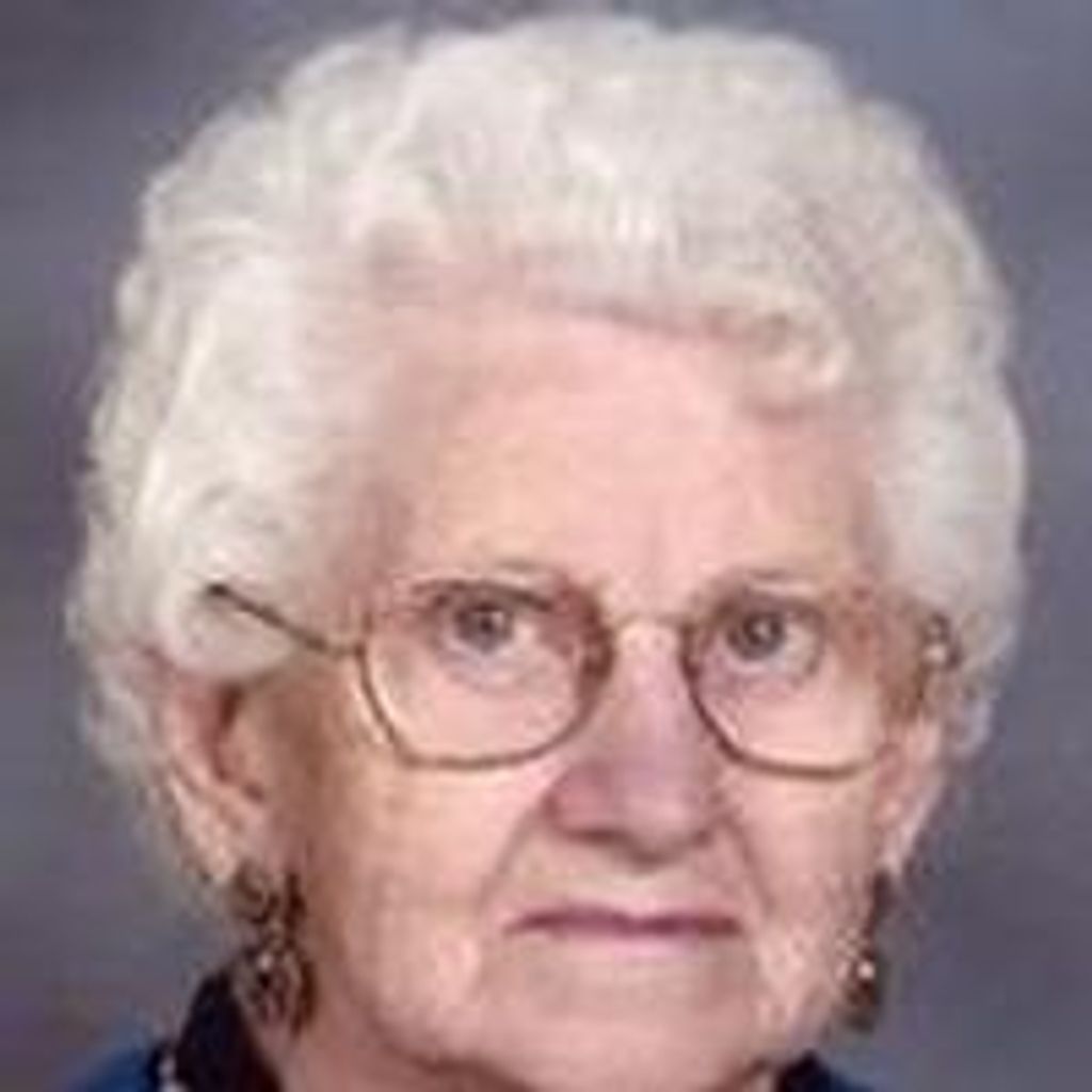 Virginia M. Humpal