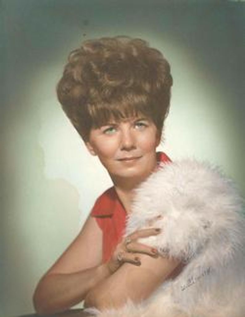 Barbara Morris-Johnson