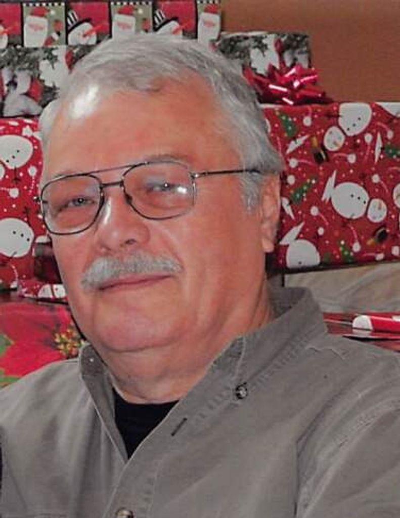 Terrance A. Hohenberger