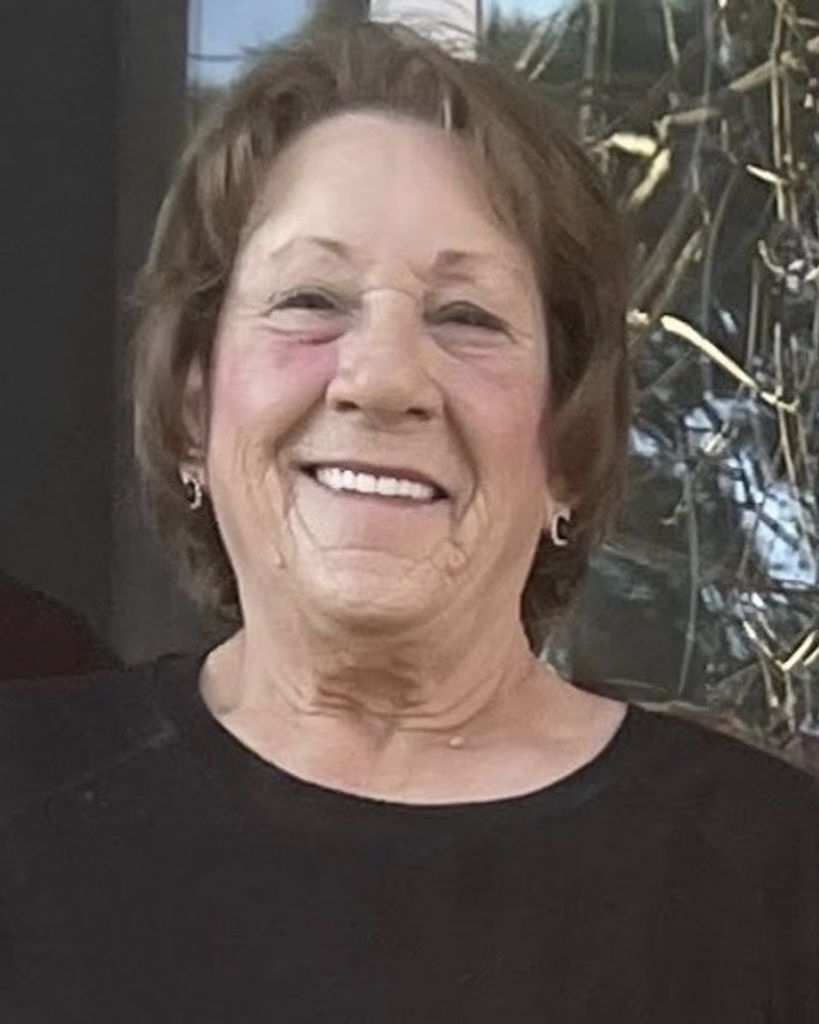 Donna Jean (Hager) Gilbert