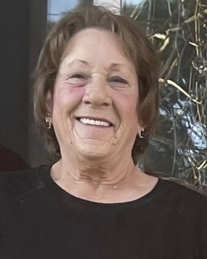 Donna Jean (Hager) Gilbert's obituary image