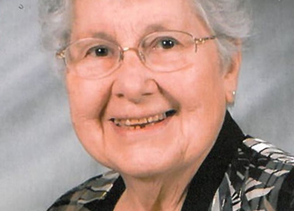 Delia Mae Wiegmann