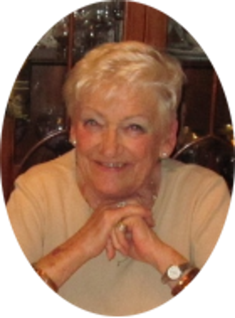 Marjorie Tibstra