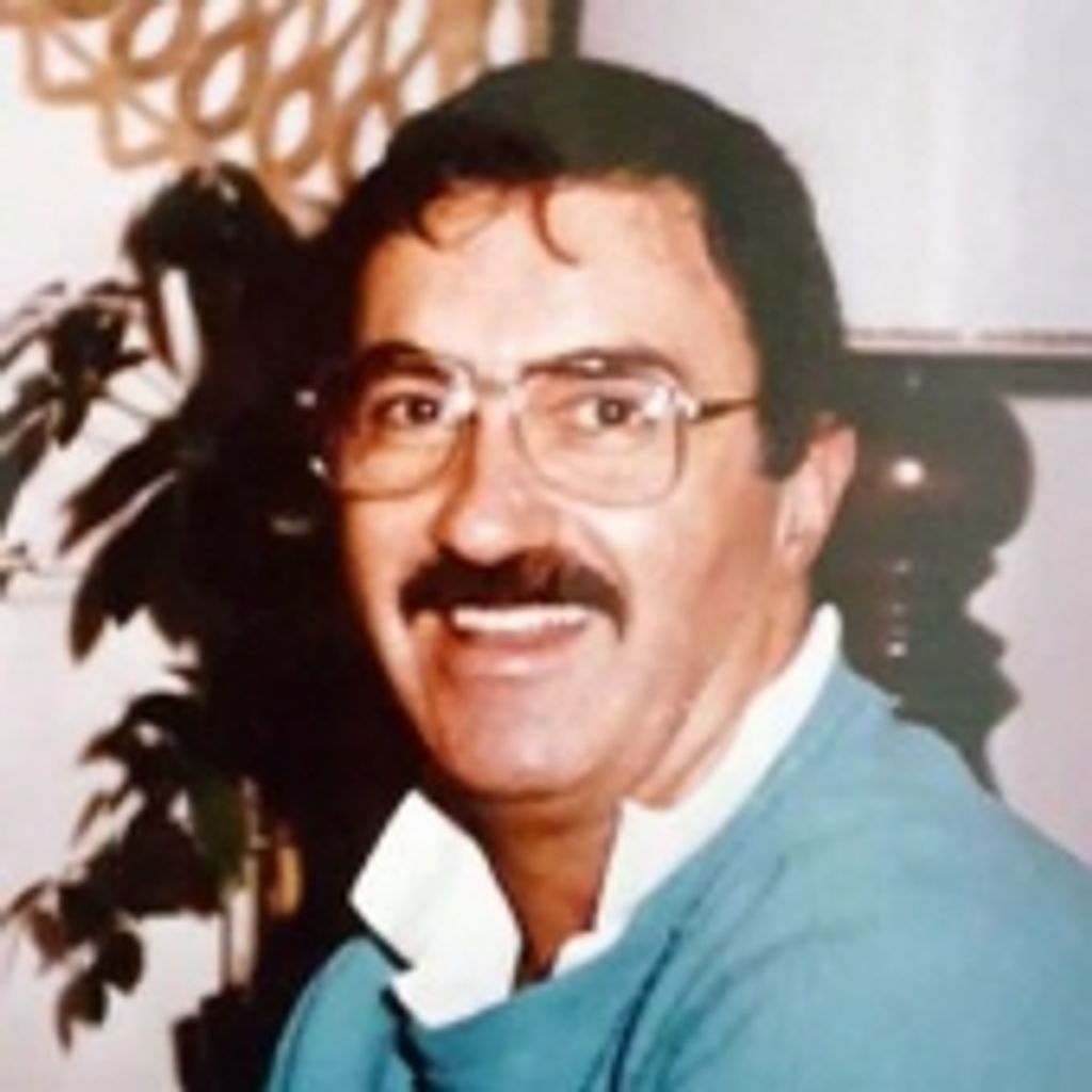 Steven G. Zarnas