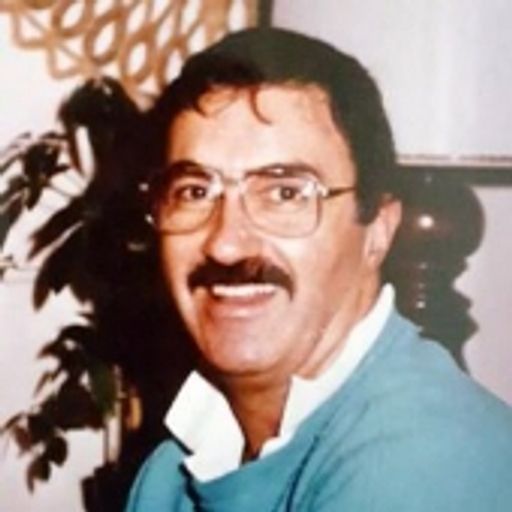 Steven G. Zarnas Profile Photo