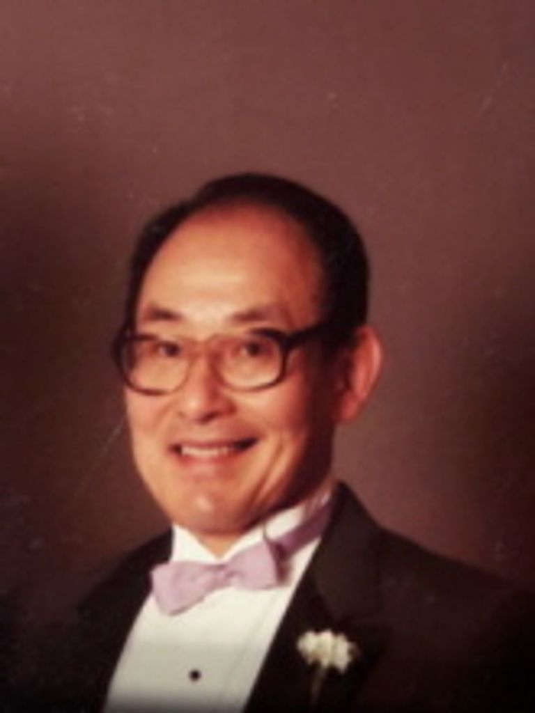 Isaac Wakabayashi