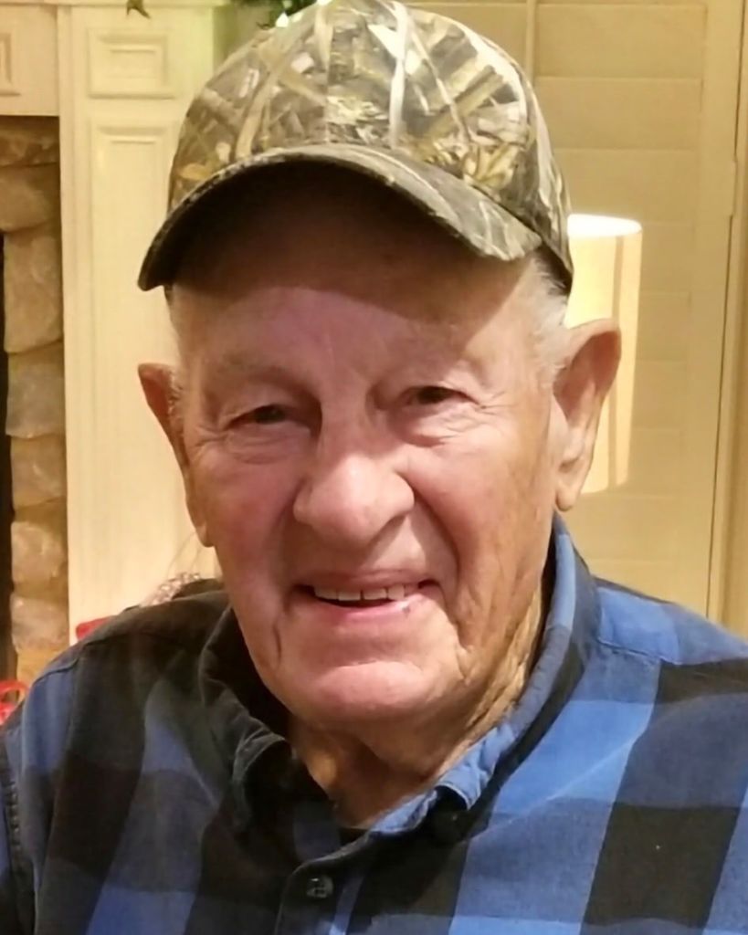 James Harold Withers