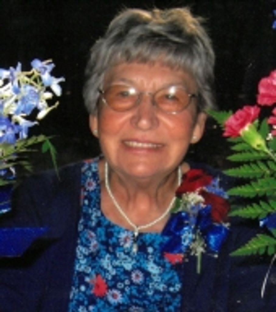 Jean Marie Hare