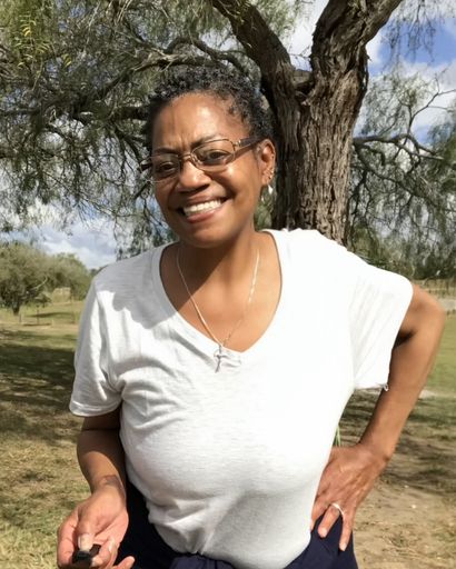 Ramona Darlene Curry's obituary image