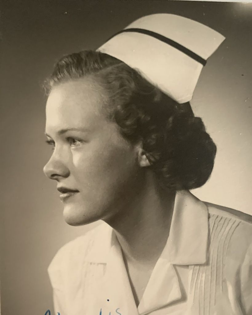 Phyllis Jean Main