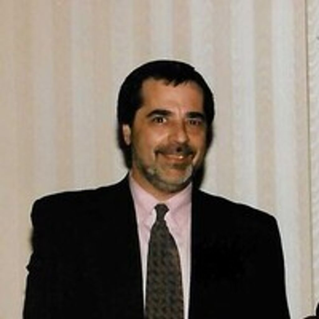 Thomas R. "Tom" Posney Profile Photo