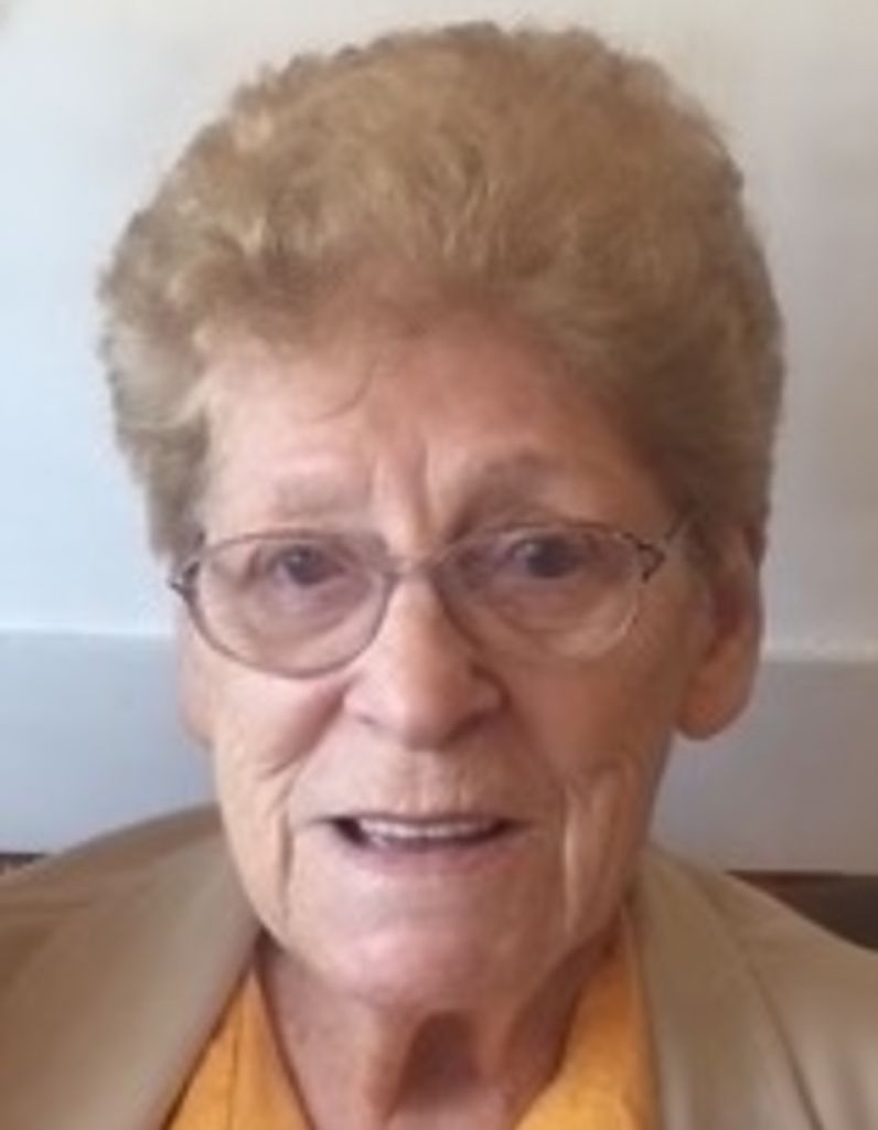 Alice Joyce (Richmond) Tavares Profile Photo