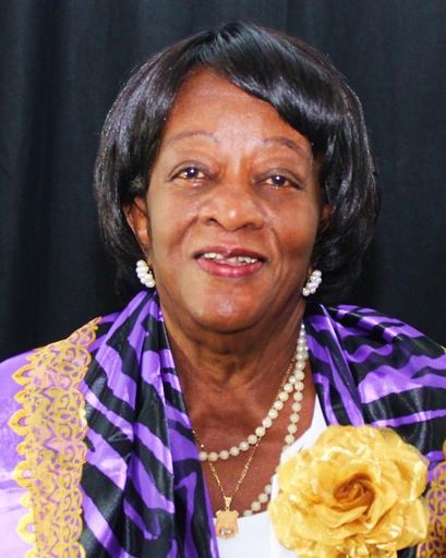 Wilhelmae Evelyn Anderson's obituary image