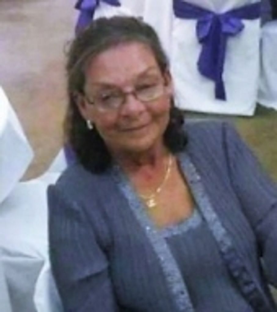 Loretta Brown
