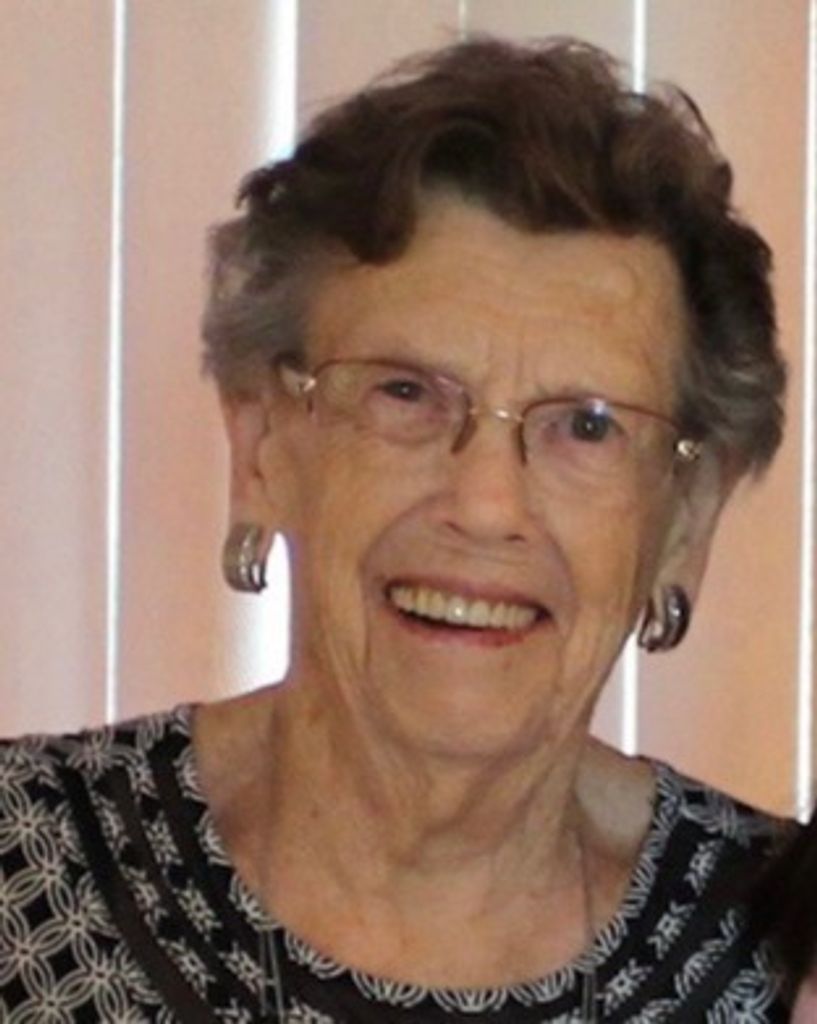 Shirley Kay Maly